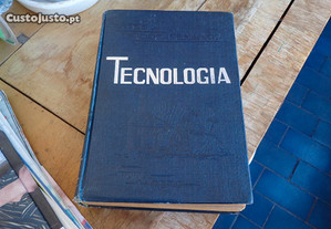 Livro Tecnologia - Artes e Ofícios Femininos