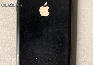 Capa de Silicone para iPhone 6 / iPhone 6S