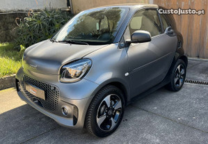 Smart ForTwo Passion Exclusive - 20