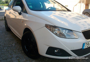Seat Ibiza 1.4 16V 80CV GPL C/Novo
