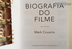 Biografia do Filme, Mark Cousins