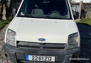 Ford Transit Connect T230LX