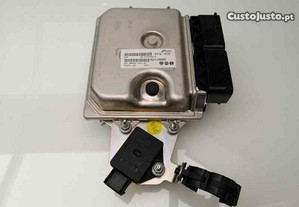 Centralina do motor FIAT DUCATO CHASIS CABINA 35 (290) 150 (Rs: 3450 mm) (L2)   |   04.14 - 12.14