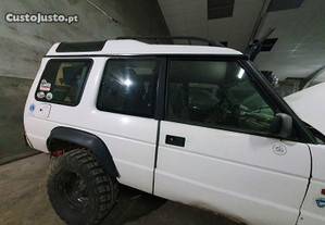 Land Rover Discovery discovery - 93