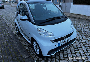 Smart ForTwo 2 lugares  - 13
