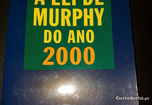 A Lei de Murphy do ano 2000
