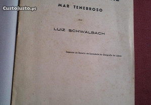 Luiz Schwalbach-Uma Fase da Epopeia Nacional,Mar Tenebroso