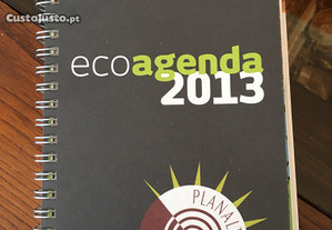 Eco agenda 2013