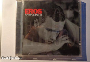 CD - Eros Ramazzotti