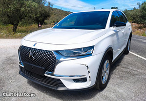 DS DS 7 CROSSBACK 1.5 BlueHDi Be Chic