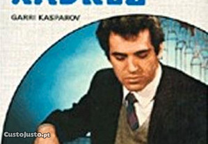 ABC do Xadrez - Livro de Petar Trifunovic, Sava Vukovic – Grupo Presença