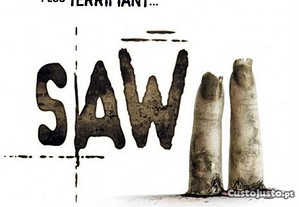 Saw II - A Experiência do Medo
