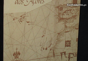 Livro À Descoberta dos Açores Selecções