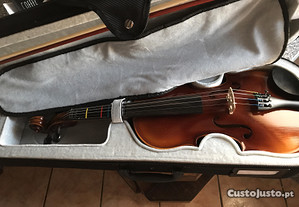 Violino Gewa (canhotos)