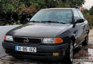 Opel Astra F 1.4 16v - 96