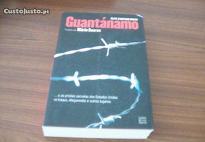 Guantánamo de Clive Stafford Smith