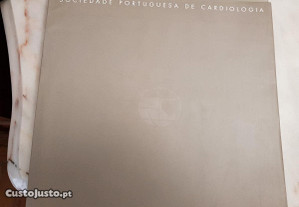 Sociedade Portuguesa Cardiologia - 50 anos