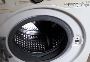 Peças p/ Máquina Lavar e Secar R. Samsung WD8702RJ, como novas