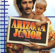 Arizona Junior (1987) Irmãos Coen, Nicolas Cage IMDB: 7.5