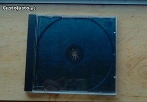 Capas CDs