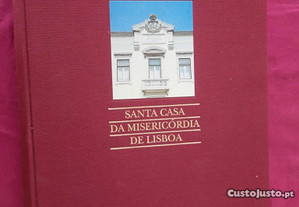 Santa Casa da Misericórdia de Lisboa. Provedores d