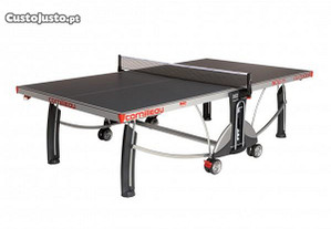 Cornilleau Sport 500 Crossover - Mesa Ping Pong