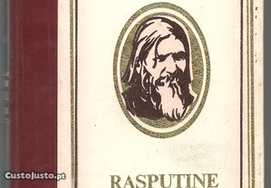 Rasputine - Gilbert Maire (Os Malditos)
