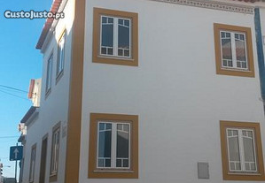 Casa Amarela - Ericeira Centro