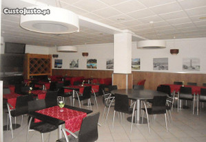 Restaurante, Snack Bar e Pizzaria, centro Ílhavo