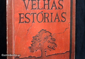 Livro Velhas Estórias José Luandino Vieira