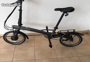 Bicicleta eléctrica Flebi Evo 3.0