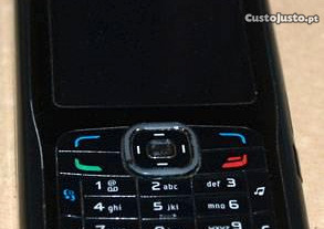 Nokia n70, pra peças ou reparação