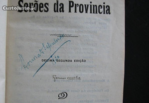 Serões da Província. Júlio Diniz. 1916