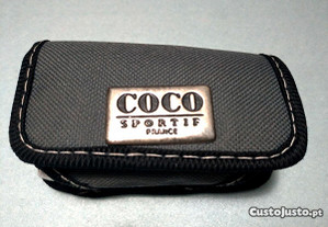 Bolsa de cinto "Anos 90" para Telemóvel da Coco Sportif France