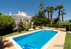 Villa do Monte com piscina privada