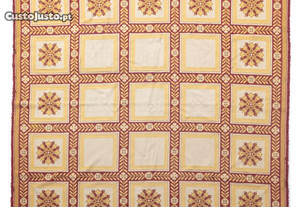 Carpete Portuguesa Arraiolos