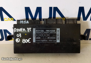 Modulo Confort Rover 75 03 (YMC112330)