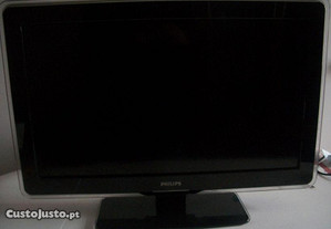 Tv Lcd Philips 32PFL7803D/10 para Peças