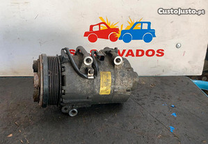 Compressor A/C 4m5h-19d629-ae Ford Focus 1.8tdci