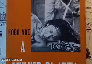 Kobo Abe - A Mulher da Areia