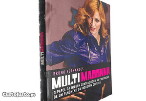 Multi Madonna - Bruno Fernandes