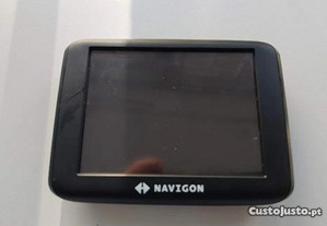 GPS Navigon 8G92