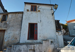 Casa tradicional T2 em Coimbra de 15,00 m²