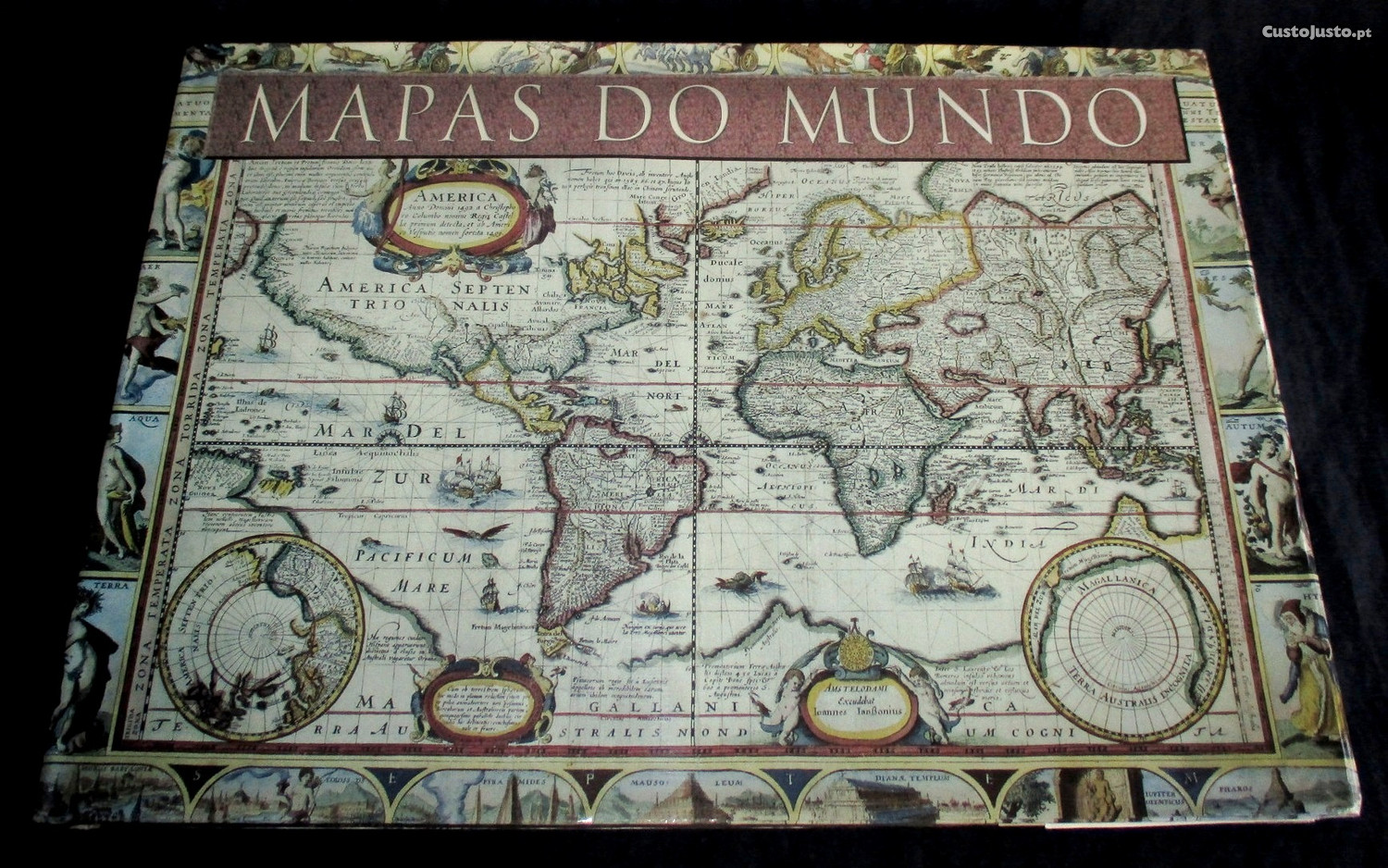 Livros em Português - Mapas de Portugal - Bertrand Livreiros - livraria  Online