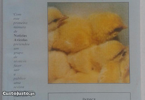 Revista Notícias Avícolas