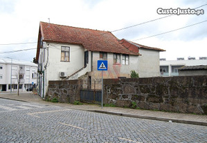 Moradia T3 Para Restauro Total Em S. Martinho Do Campo, Santo Tirso, Porto, Santo Tirso