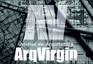 Atelier de arquitetura _ ArqVirgin