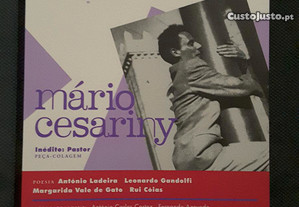 Relâmpago. Revista de Poesia. Mário Cesariny