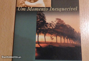 Livro"Um Momento Inesquecível" de Nicholas Sparks