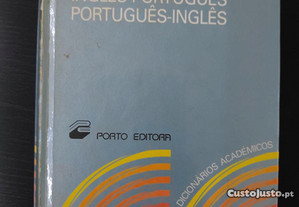 Dicionário Inglês/Português Português/Inglês Porto